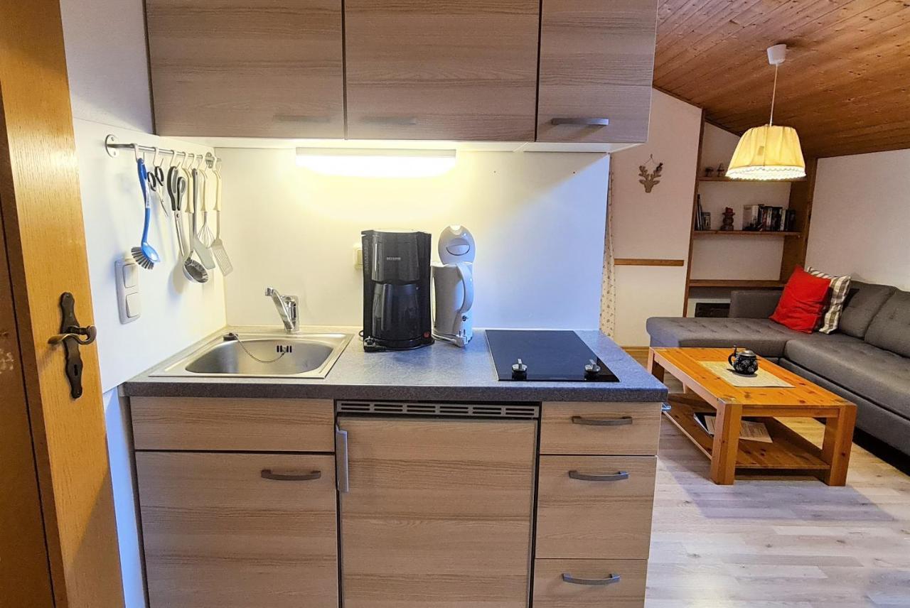 Ferienwohnung Fagstein Schönau am Königssee Zewnętrze zdjęcie