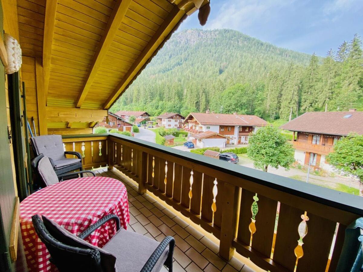 Ferienwohnung Fagstein Schönau am Königssee Zewnętrze zdjęcie