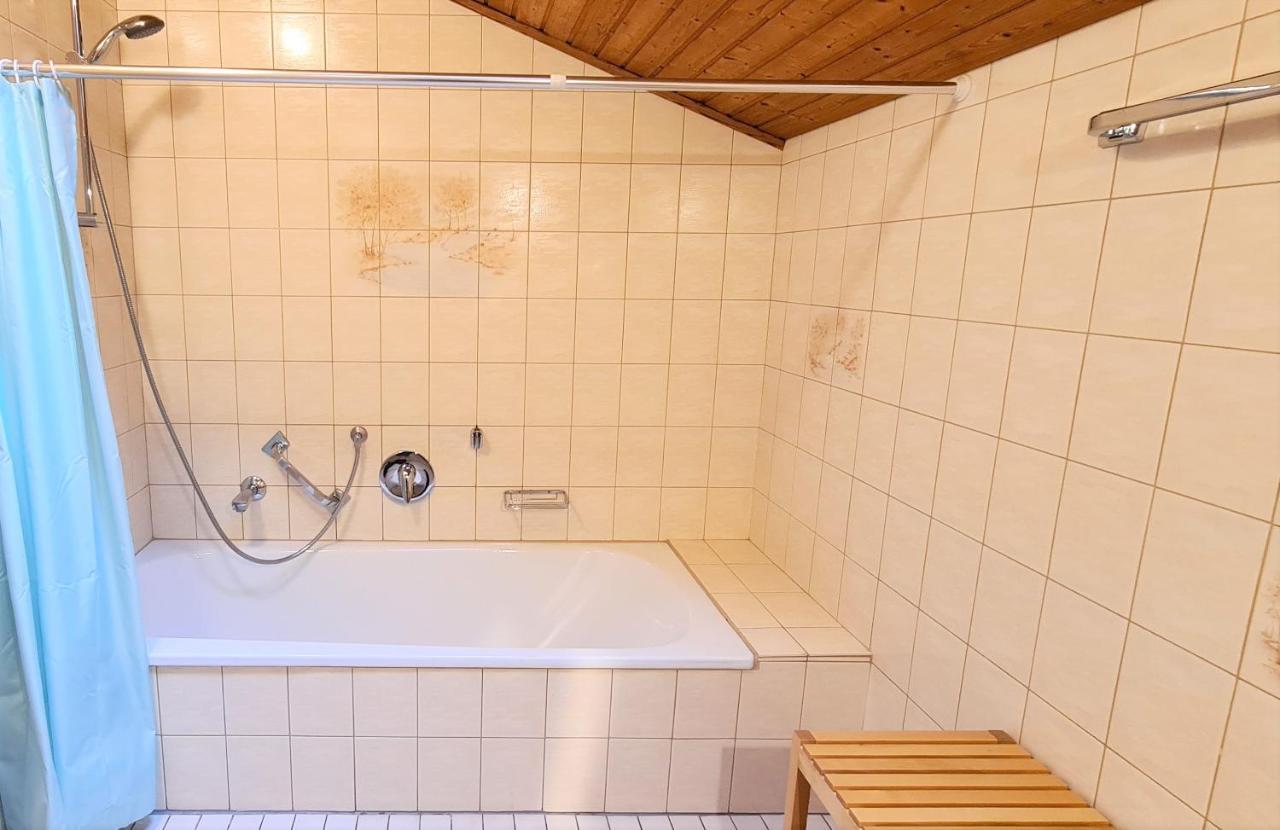 Ferienwohnung Fagstein Schönau am Königssee Zewnętrze zdjęcie