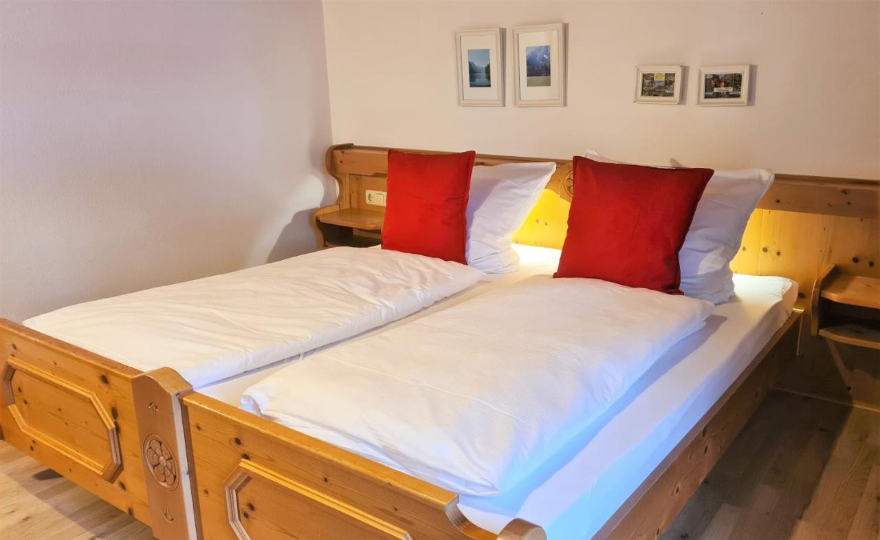 Ferienwohnung Fagstein Schönau am Königssee Zewnętrze zdjęcie