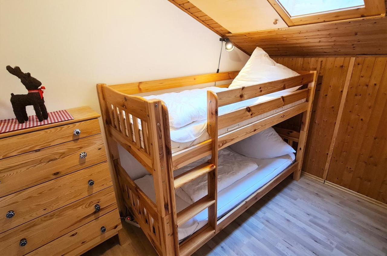 Ferienwohnung Fagstein Schönau am Königssee Zewnętrze zdjęcie